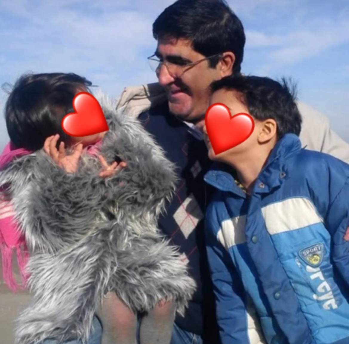 Mehrdad DanehPash