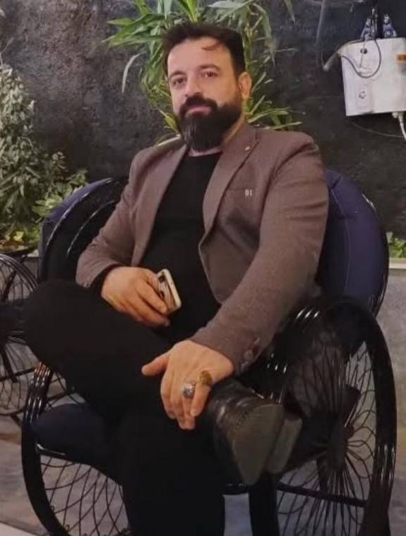 Morteza Rahnama