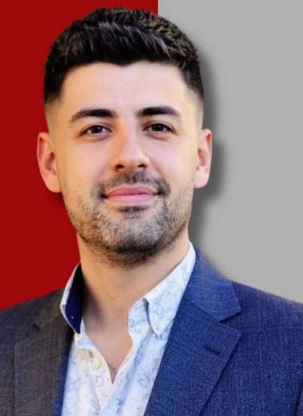 Milad Atamani