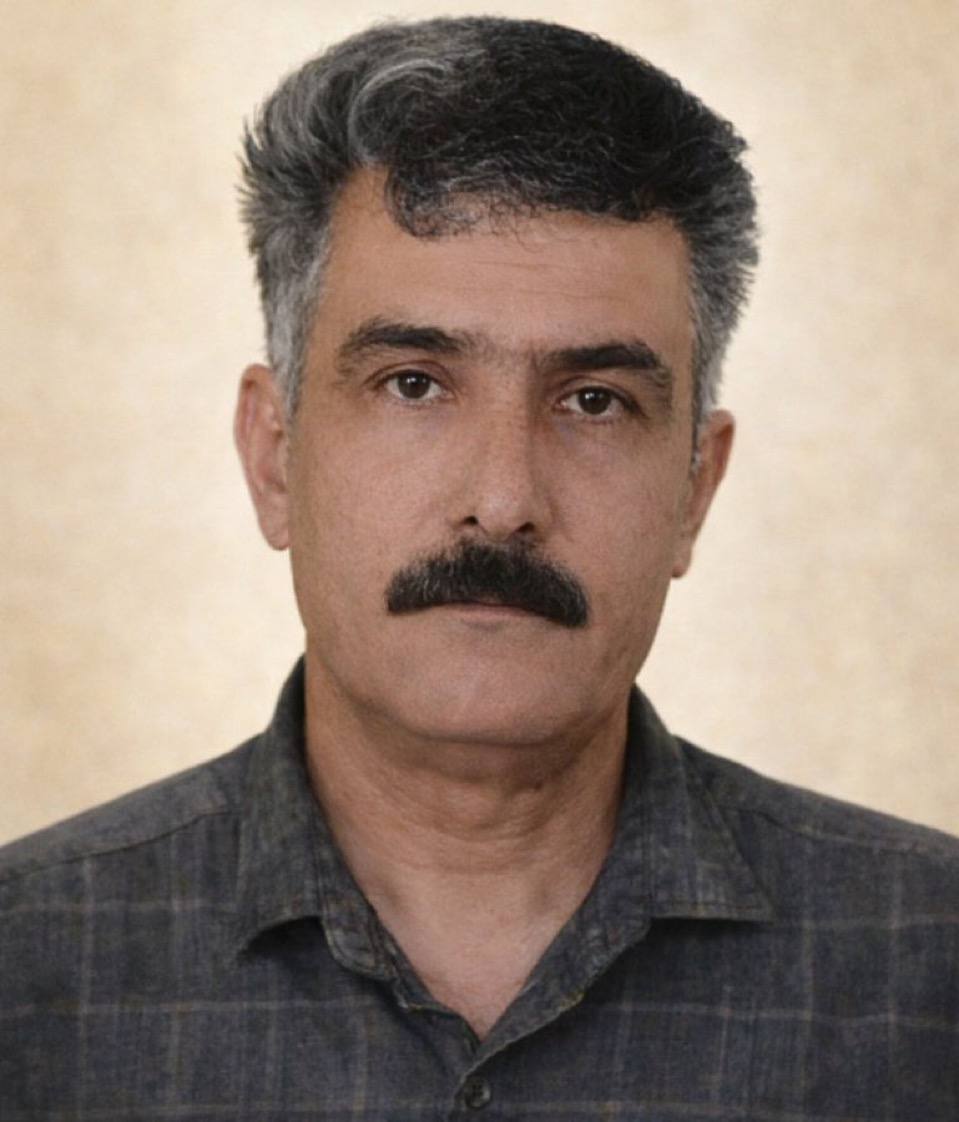 Mohammad Goli