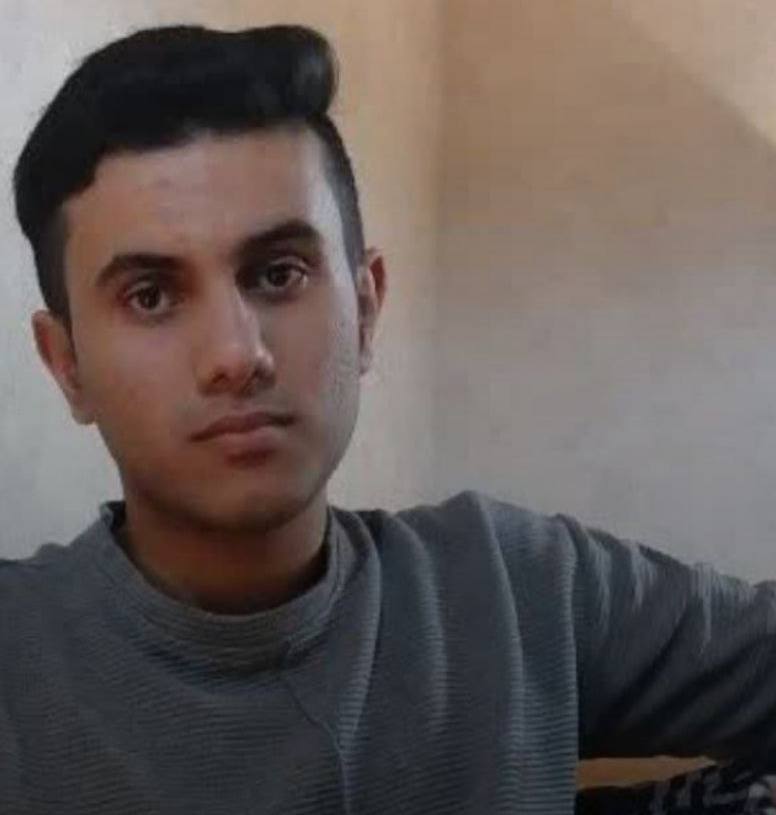 Mostafa SarfrazArdakani