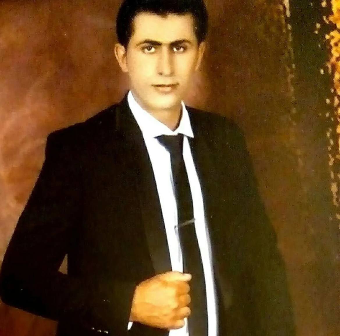عباس گودرزی قشقایی