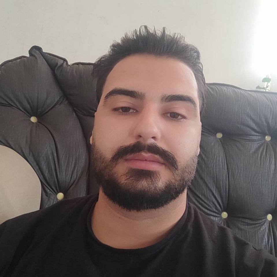 امیررضا رجایی