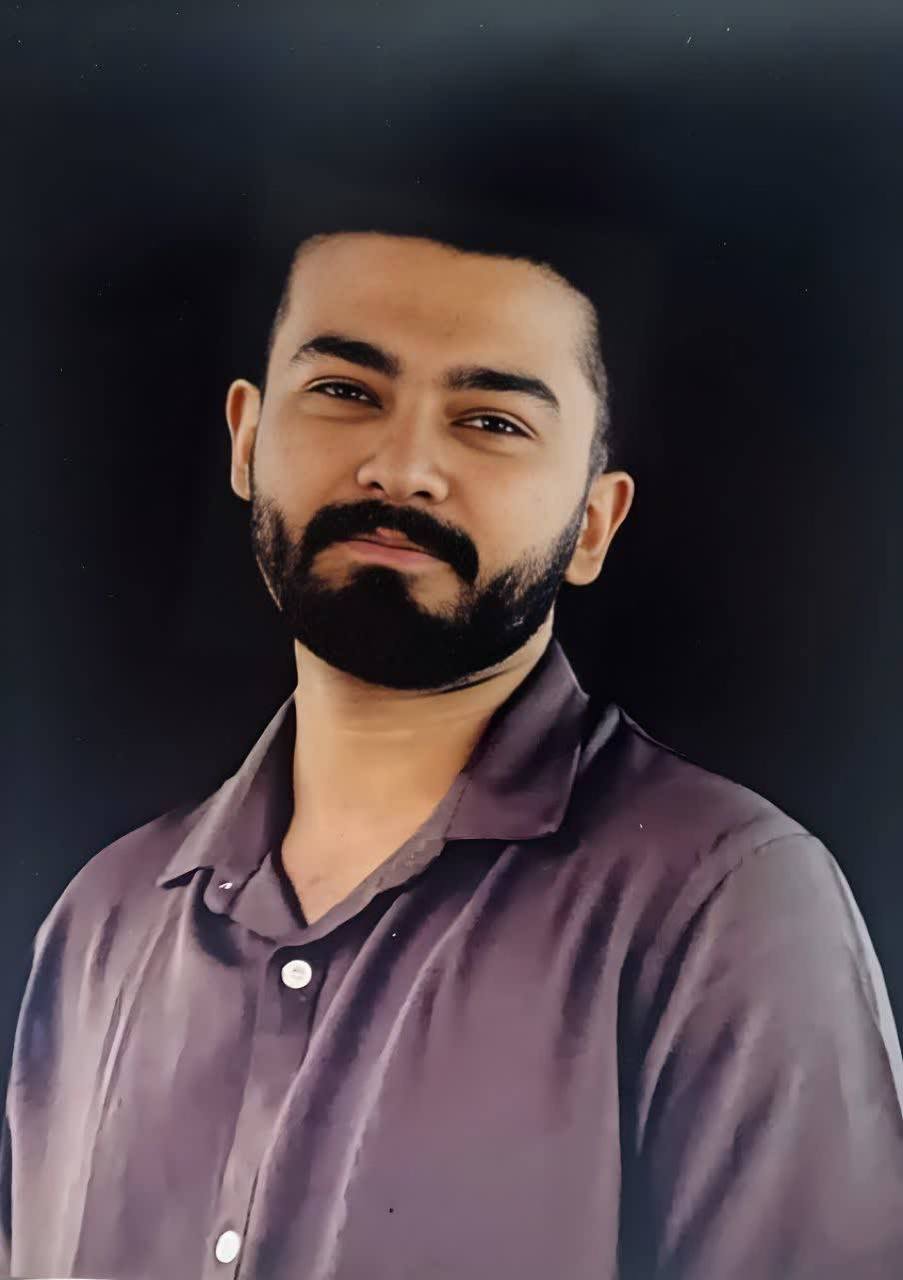 Hossein Bashtani