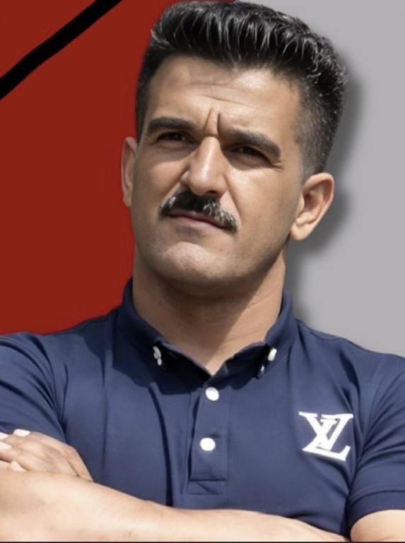 Kian Rizai