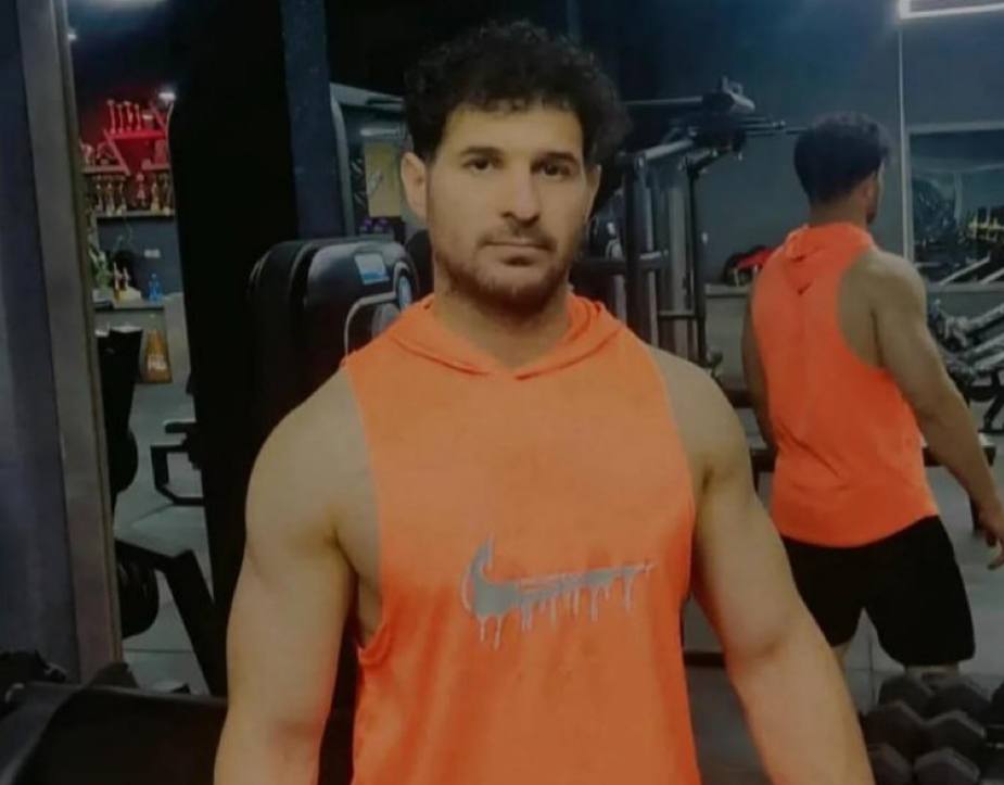 Ali Barati