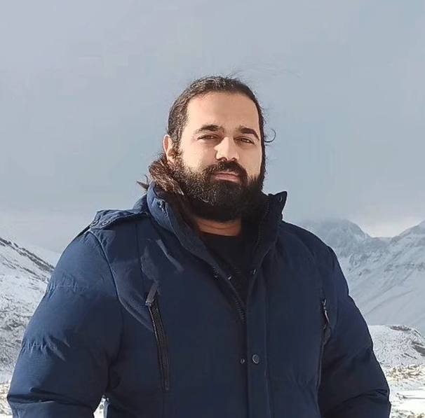 Ali Rizbahani