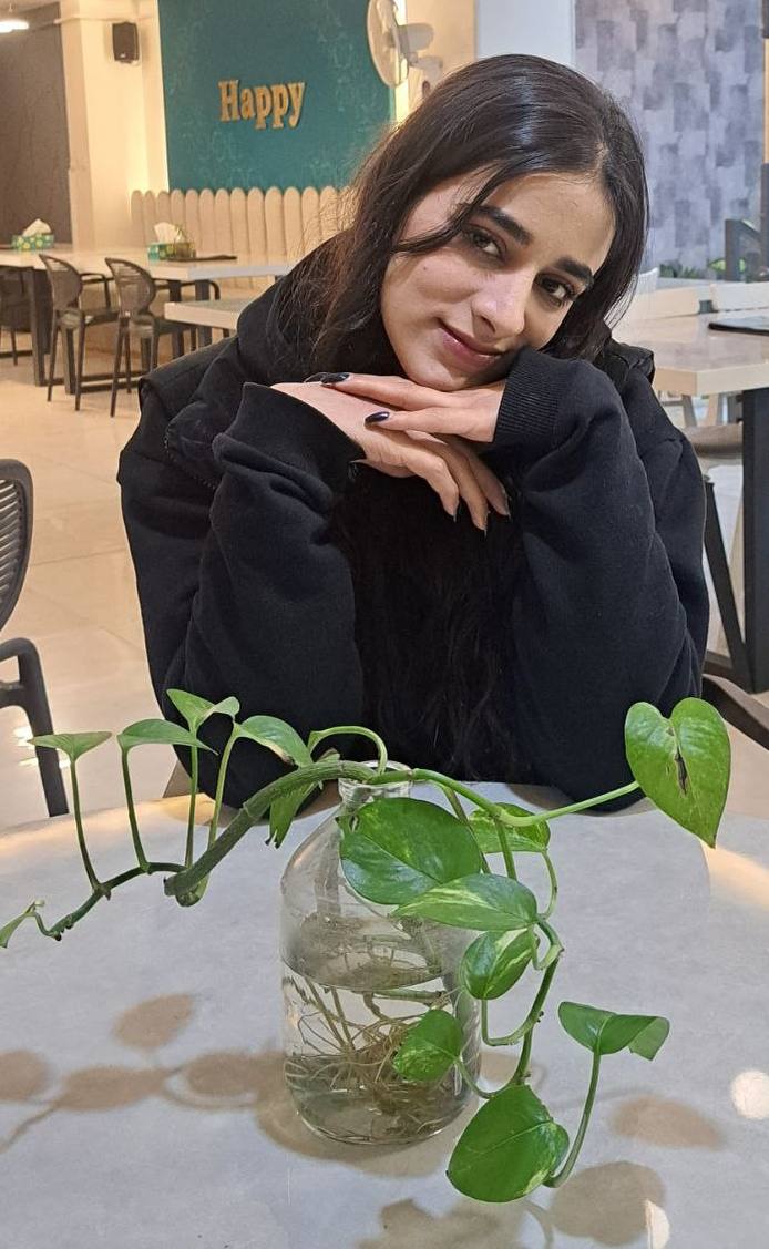 Fatemeh Tajian