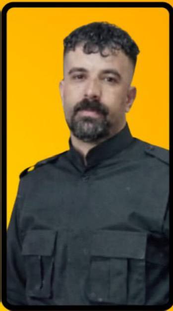 Siyad Fararmizi