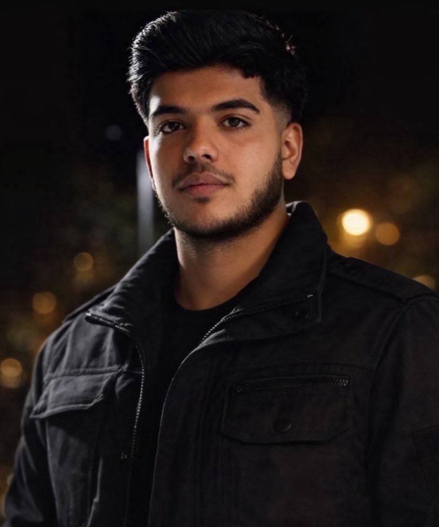 Milad Hassanizadeh