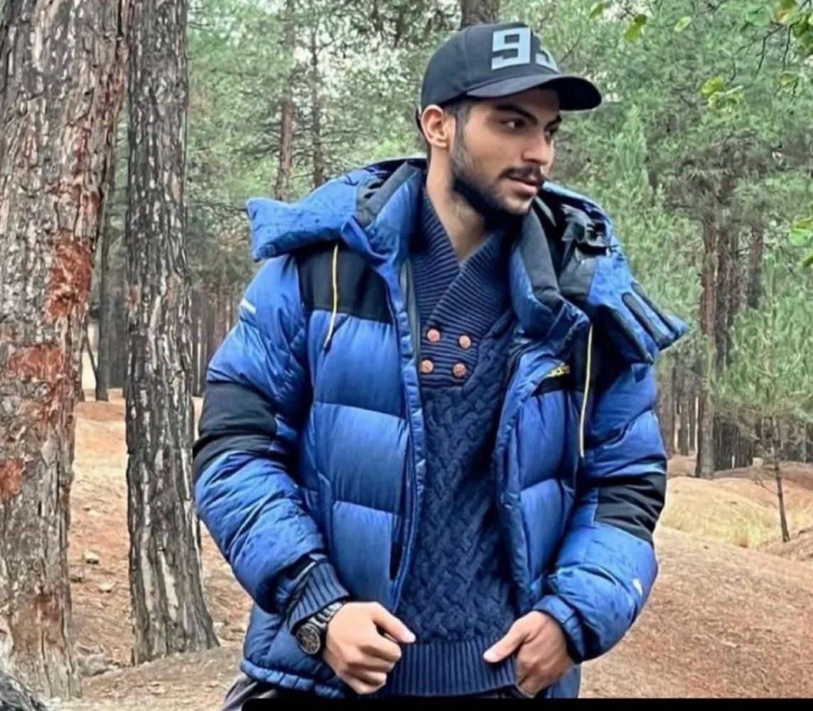 Mubin Ghanbari
