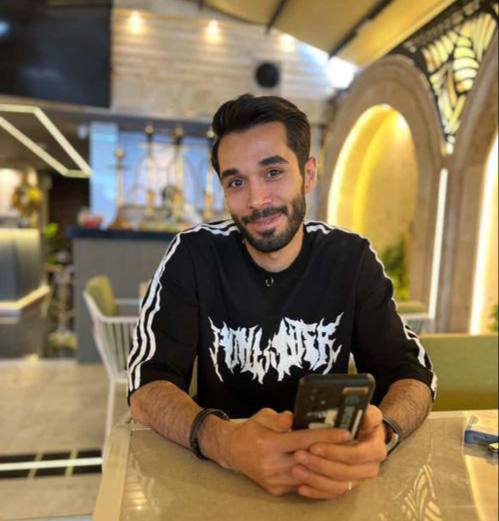 Reza Najari