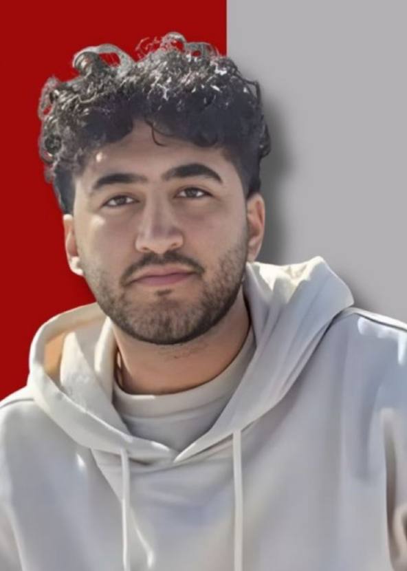 Armin Dadfar