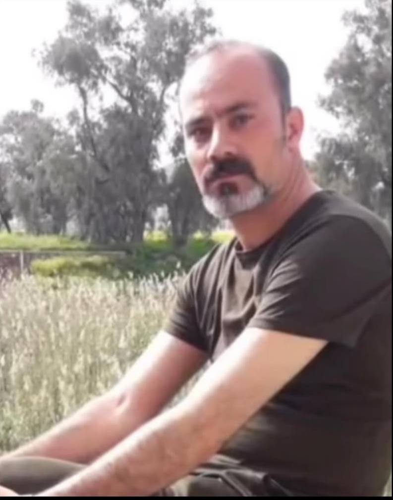 Behzad Abasi Gorajubi