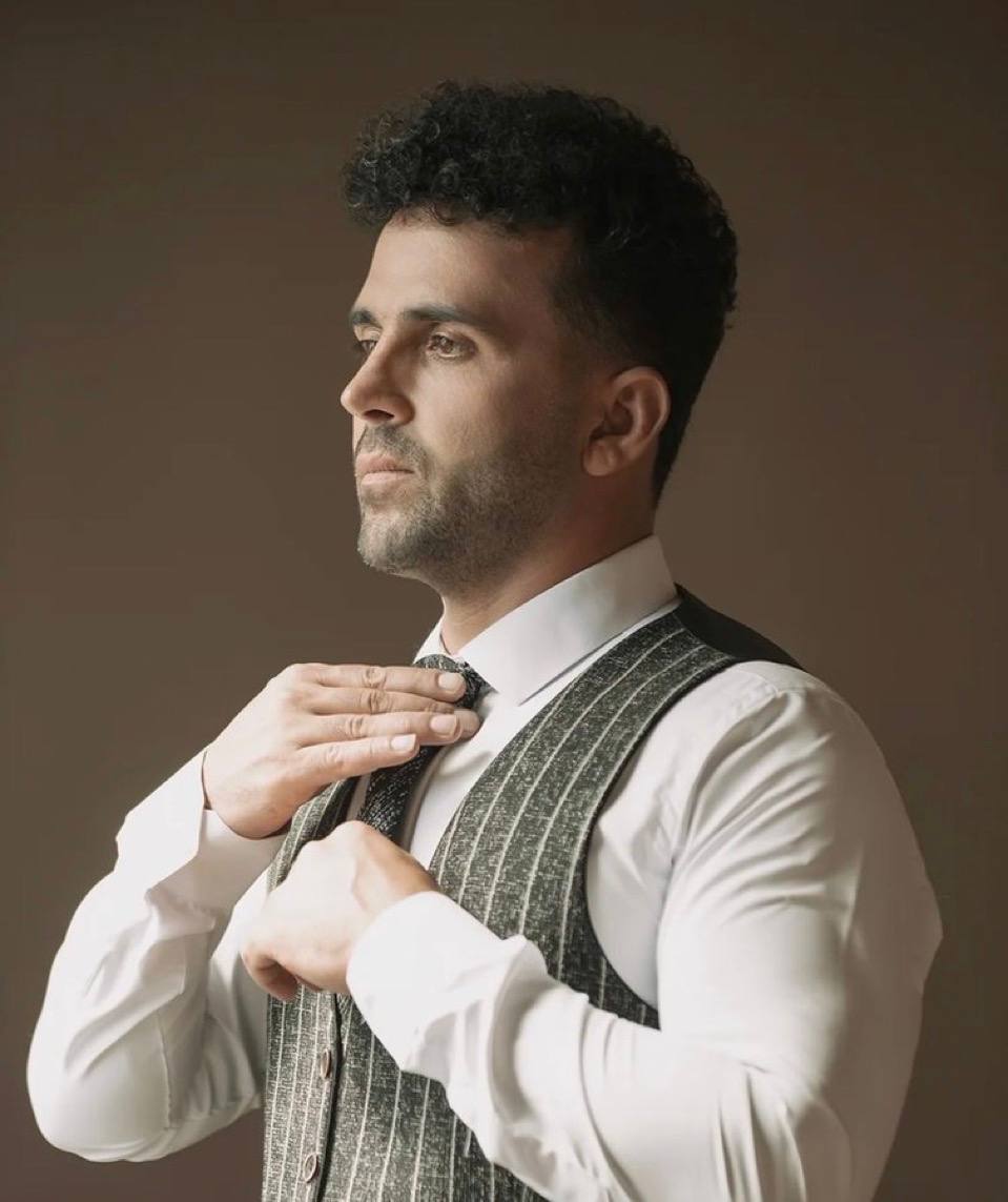 Saied Judaki Rashnu