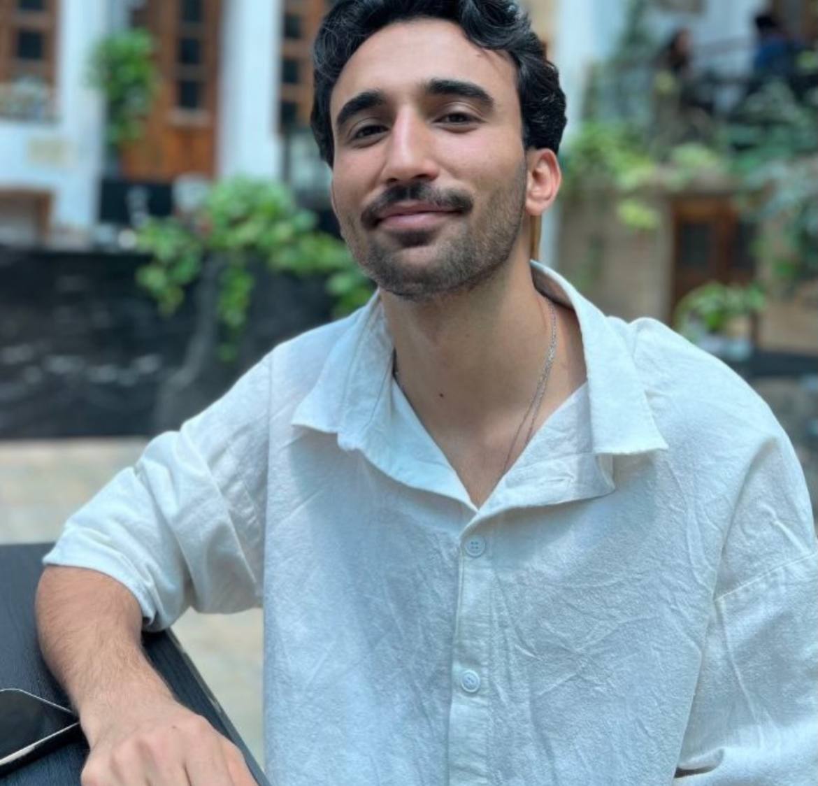 Mohsen Abasi