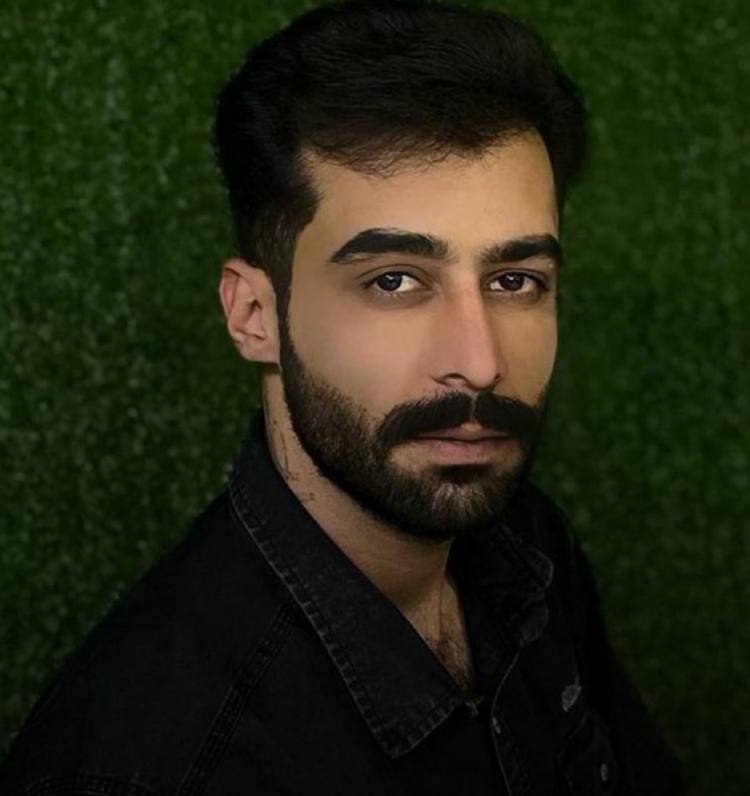 Alireza Sadiyan