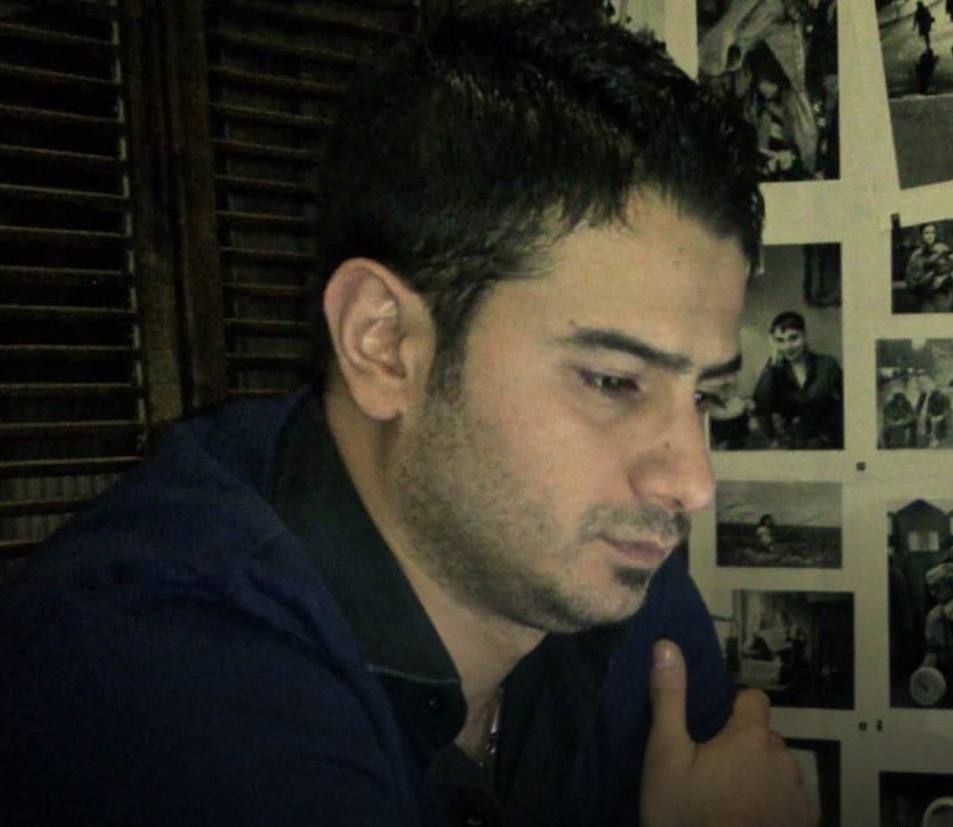 Omid Falahpoor