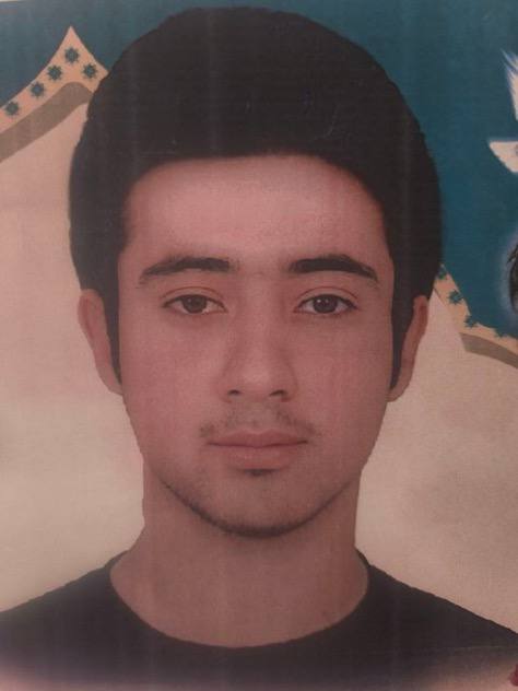 Ahmad Hasanzadeh