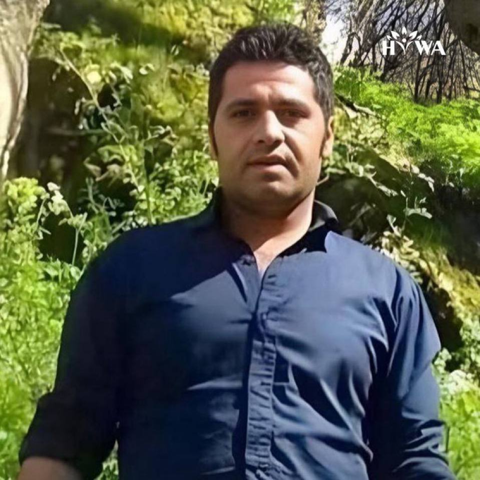 سوران فیضی‌زاده