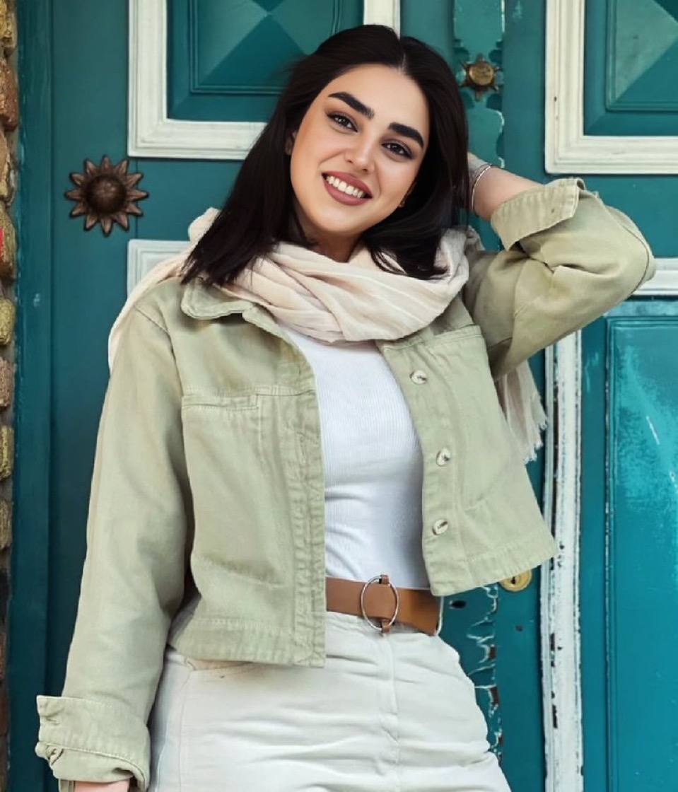 سحر فلاح