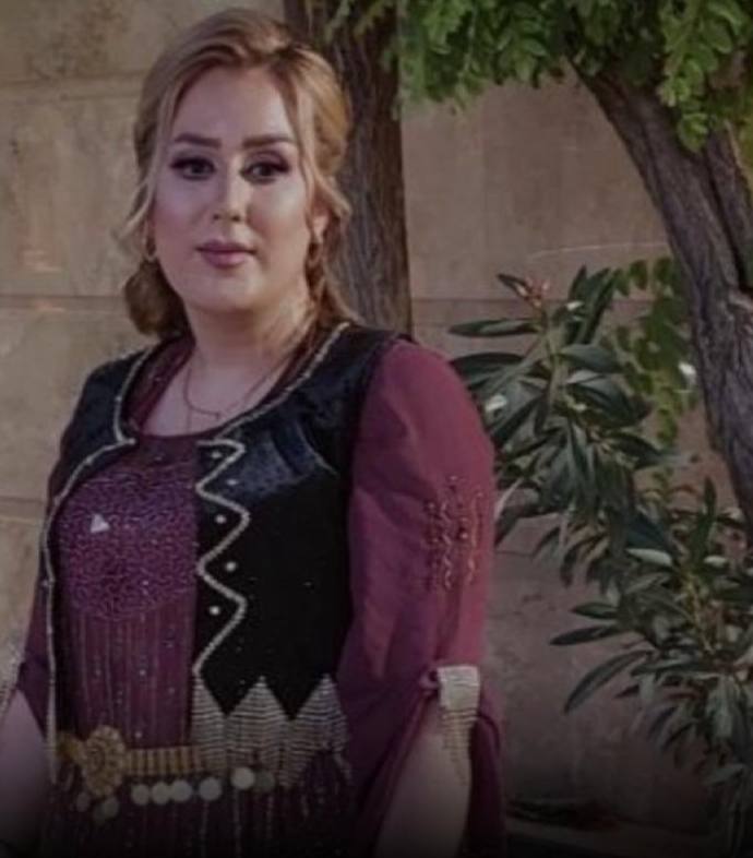طیبه رضایی
