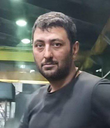 Ali Akbar Zahdi Touservandani
