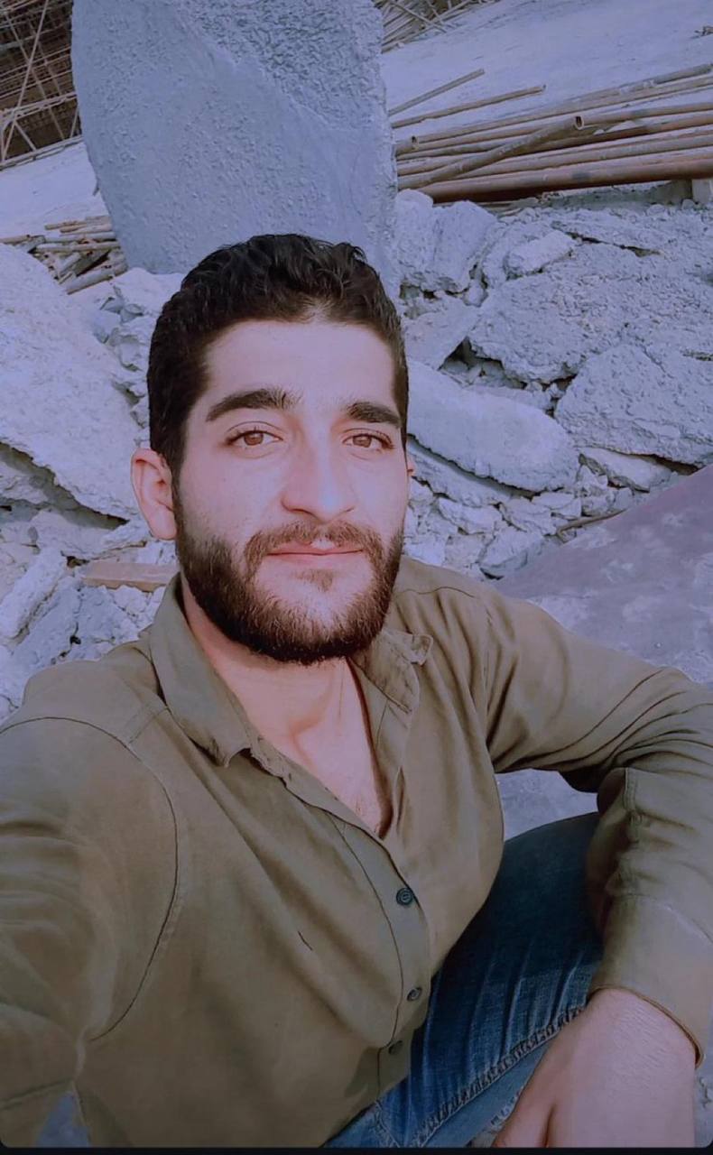 Armin JeshniNejad