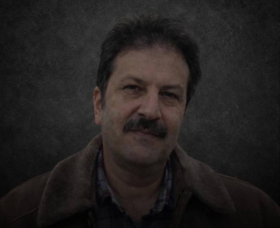 Shahab Peymberi