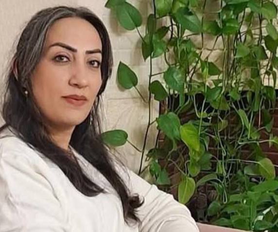 Fatemeh Tabibi
