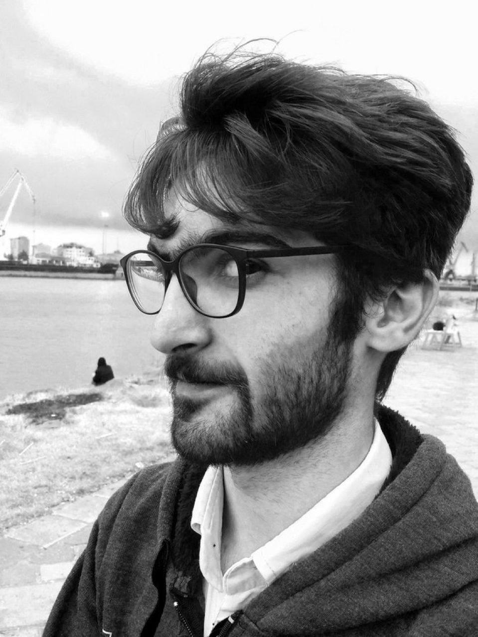 Saeed Keyani
