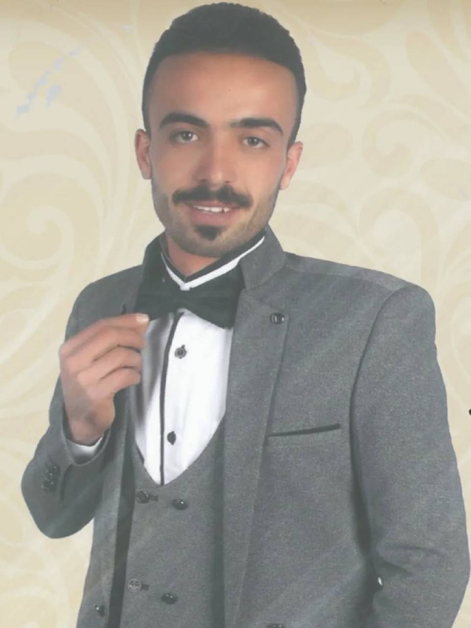 حسن قادری