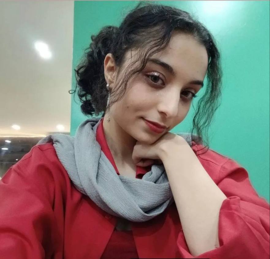 Faezeh Mostanian