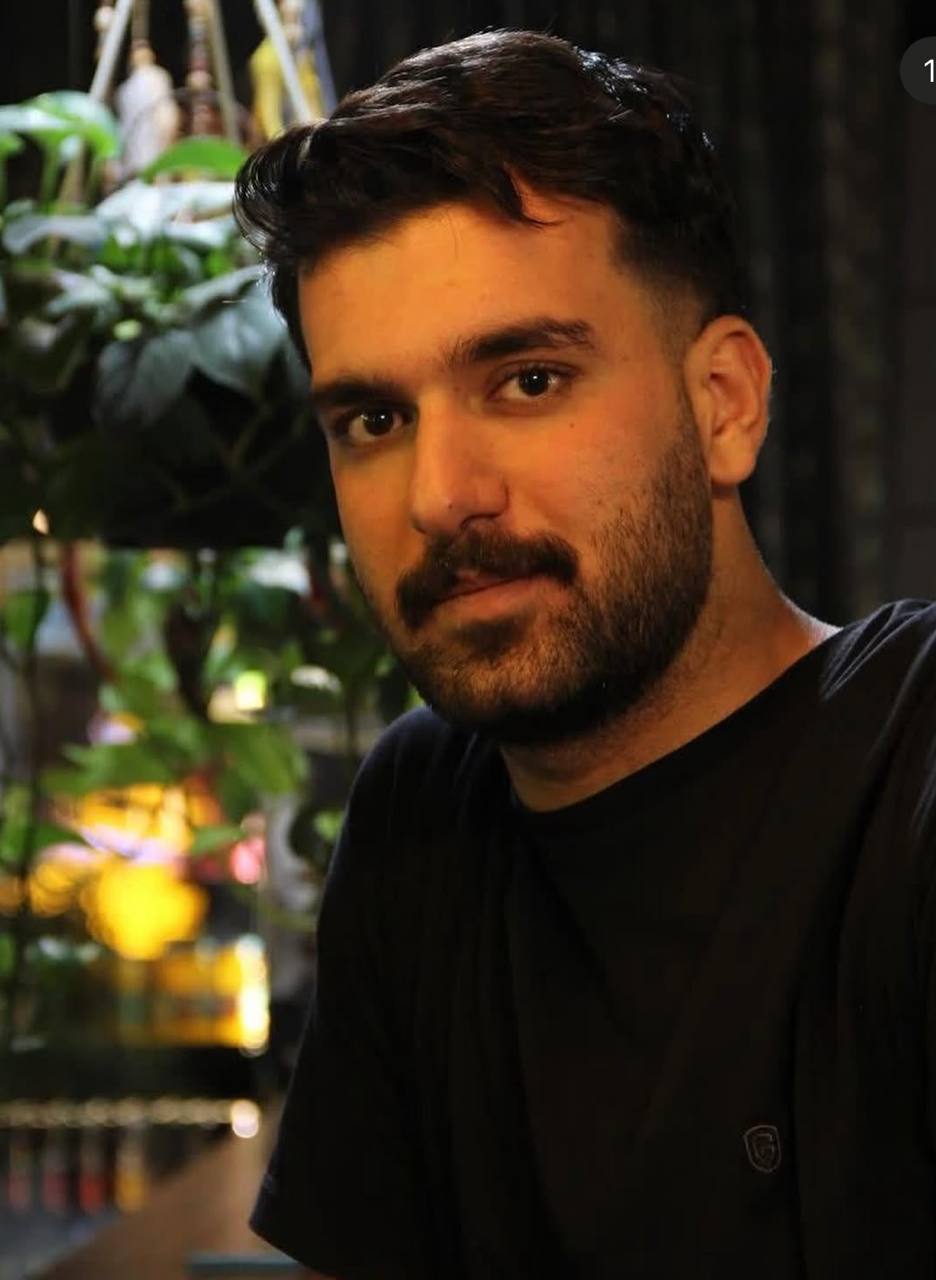 Mohammad Hossein Mosavi