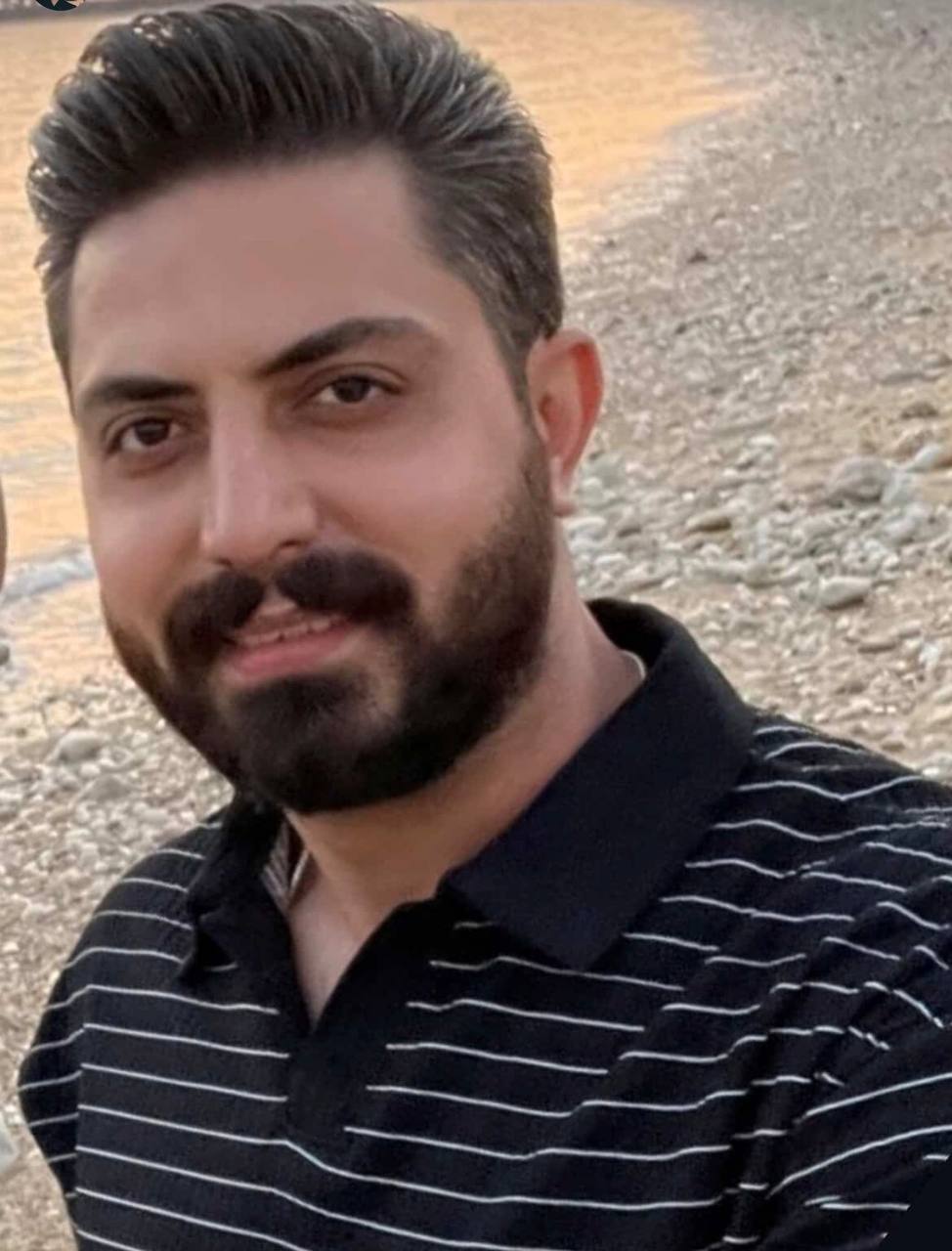 Pouya Qeshqayi Moqaddam