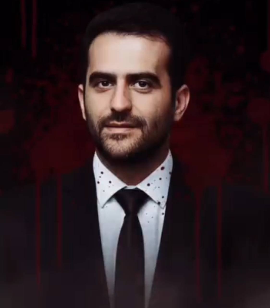 Mostafa Safiyan
