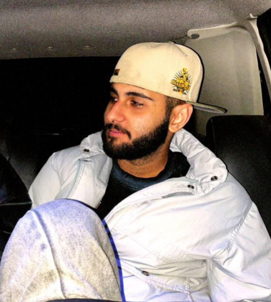 AmirAli Keyani