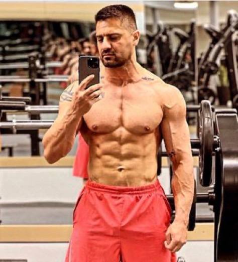Ali Rahbar