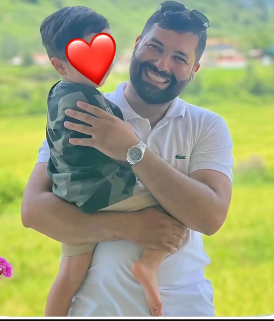 AmirHossein Kayadrbundasri