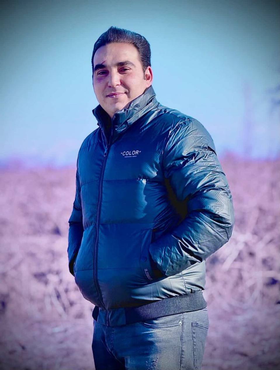 محمد رنجبر حسین‌آبادی