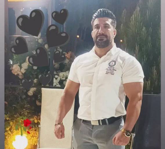 منصور شاهسواری
