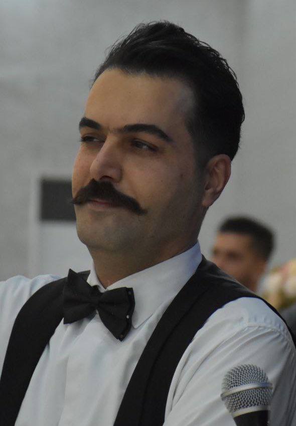 Mohammad Jafari