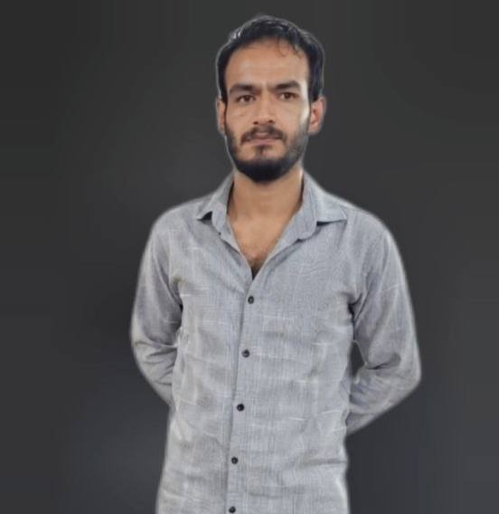 Mohammad Birānad