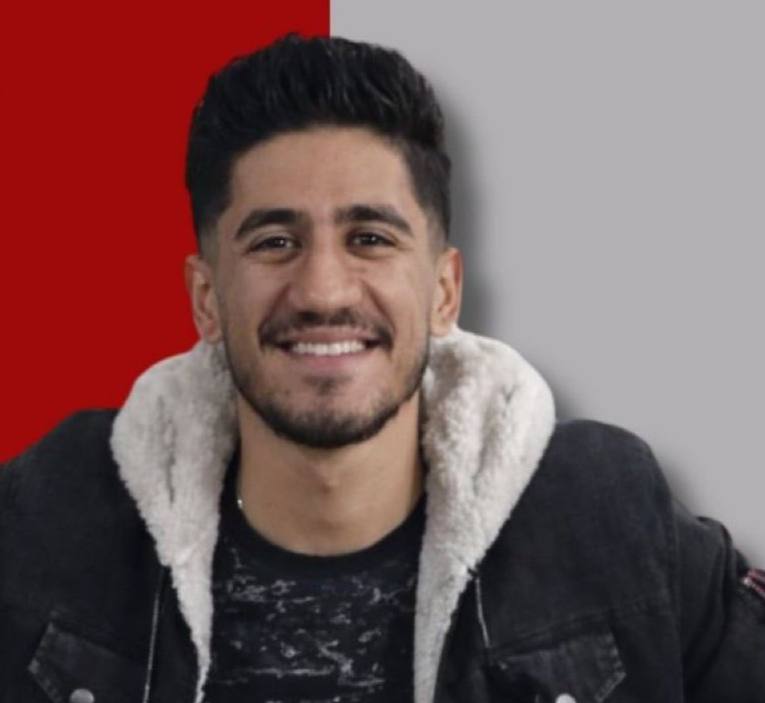 Alireza Bidki