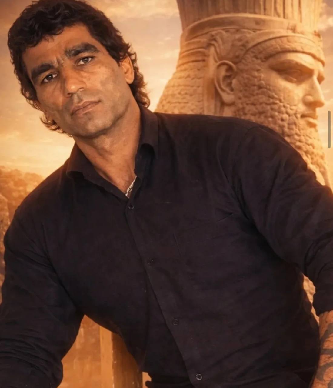 Abbas Āminizāde