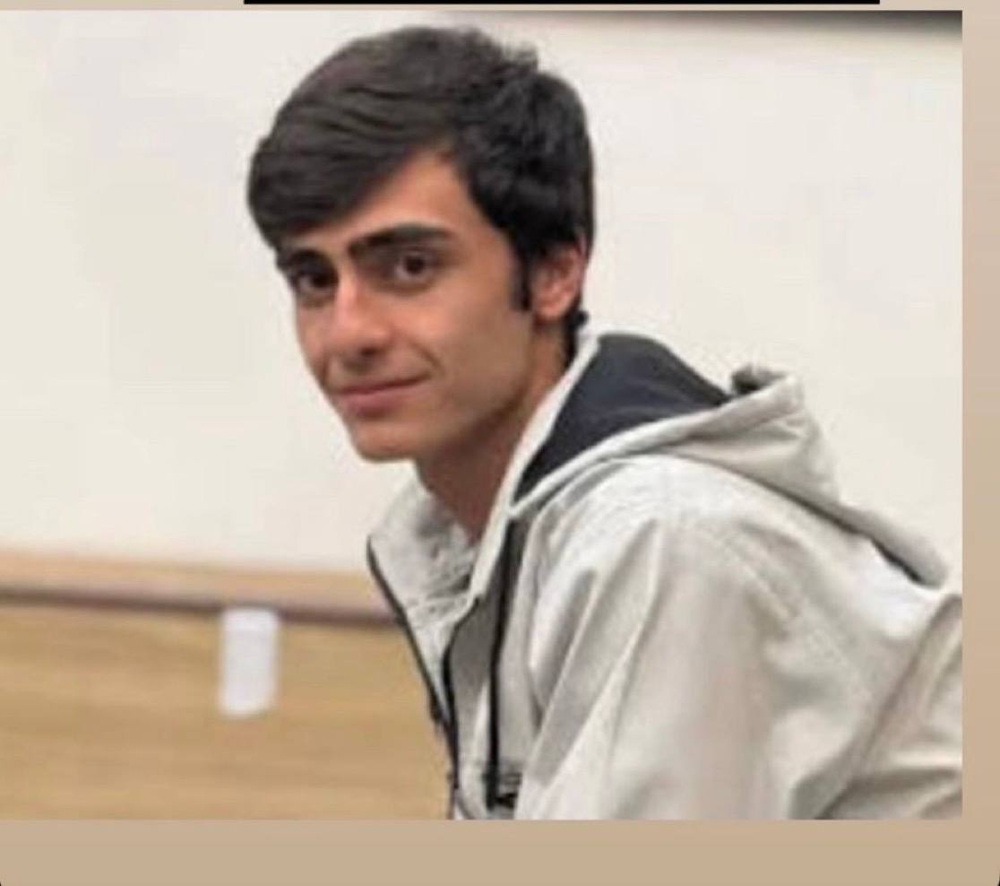 Amirsalar Qasemi