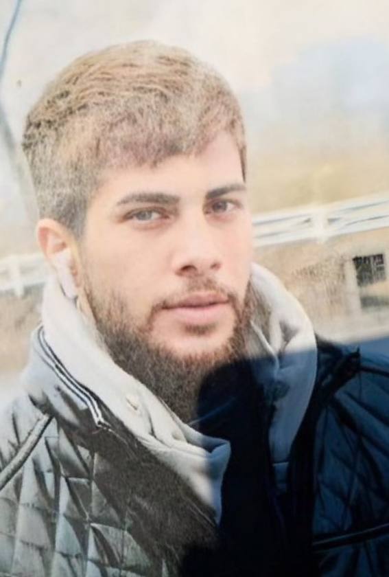 Maziyar Samiei