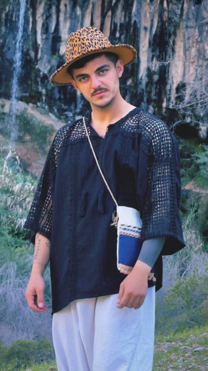 Mahdi Jafari