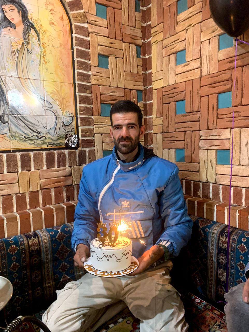 Davud Riyandi