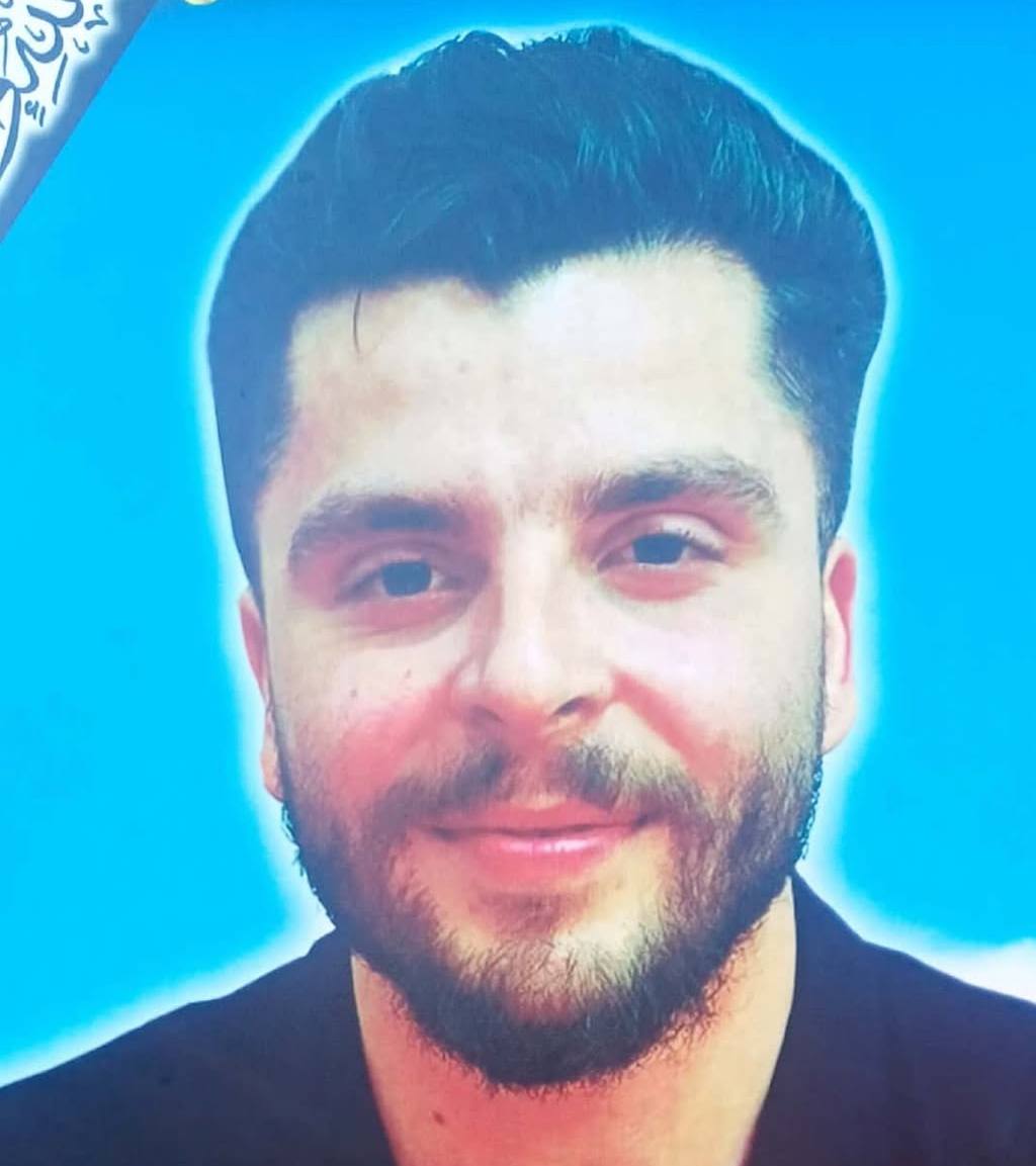 امیرمحمد استاددوست